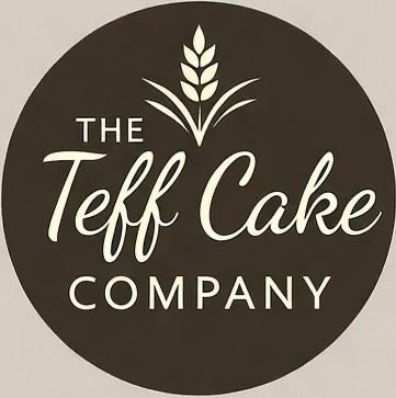 Teff Cake Company logo